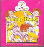 Yummy Honey : Cocky's Circle Little Book : Early Reader